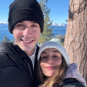 Meet your Posher, Lilah